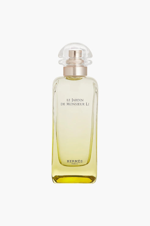 Le Jardin De Monsieur Li Perfume By Hermes - GLAM MODA